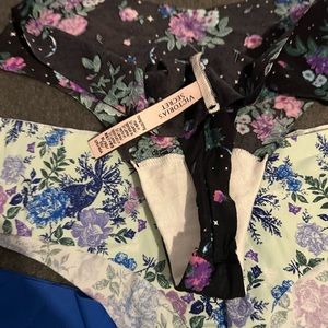 Victoria secret panties bundle all new panties without tag !!!!